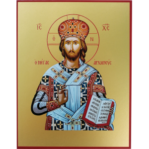 Серия "ПОКРОВ"
