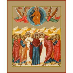 Иконы праздников