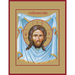 Иконы Христа Спасителя