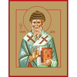 Иконы для финансового благополучия