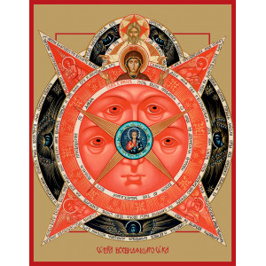 Иконы для защиты дома и семьи